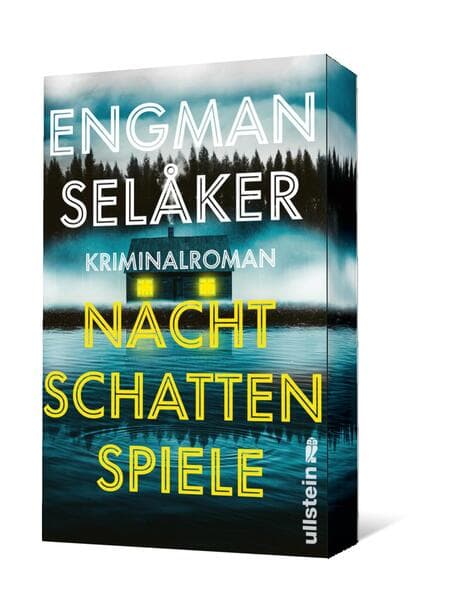 Nachtschattenspiele