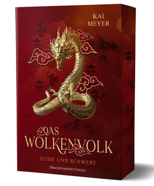 Wolkenvolk - Seide und Schwert