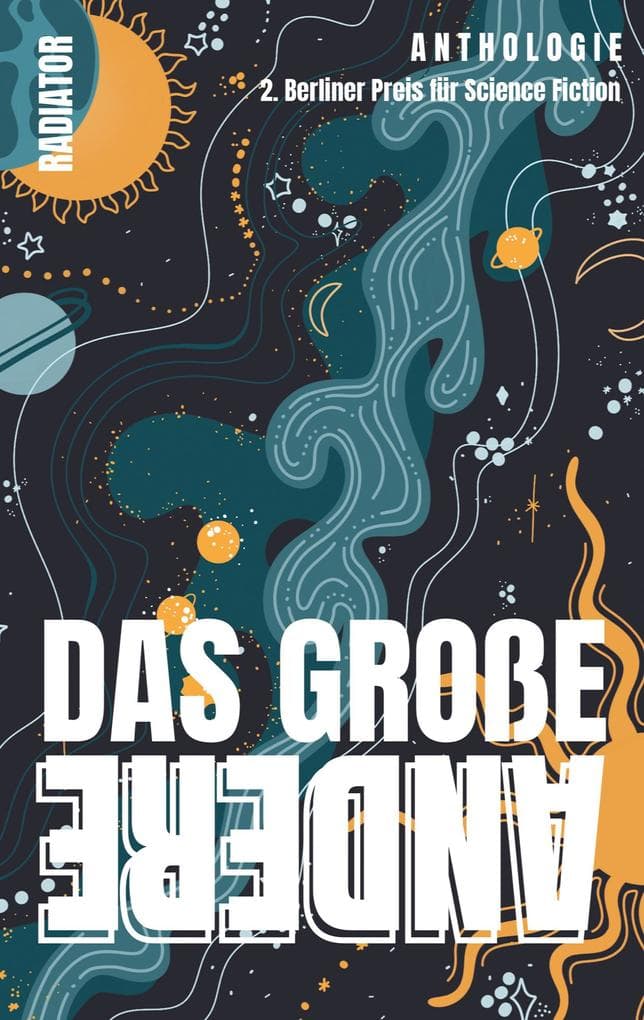 Das große Andere