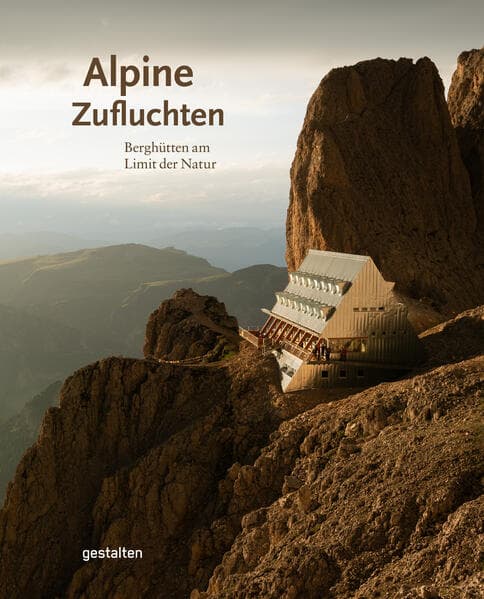 Alpine Zufluchten
