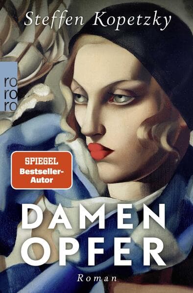 Damenopfer