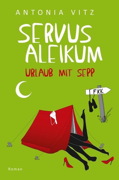 Servus Aleikum