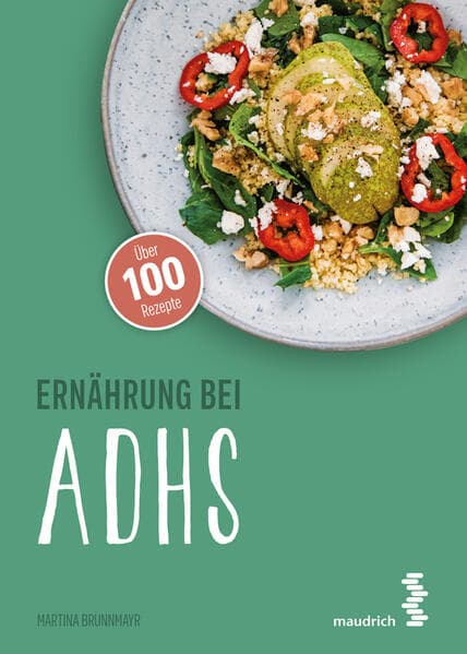 Ernährung bei ADHS
