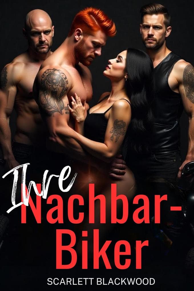 Ihre Nachbar-Biker
