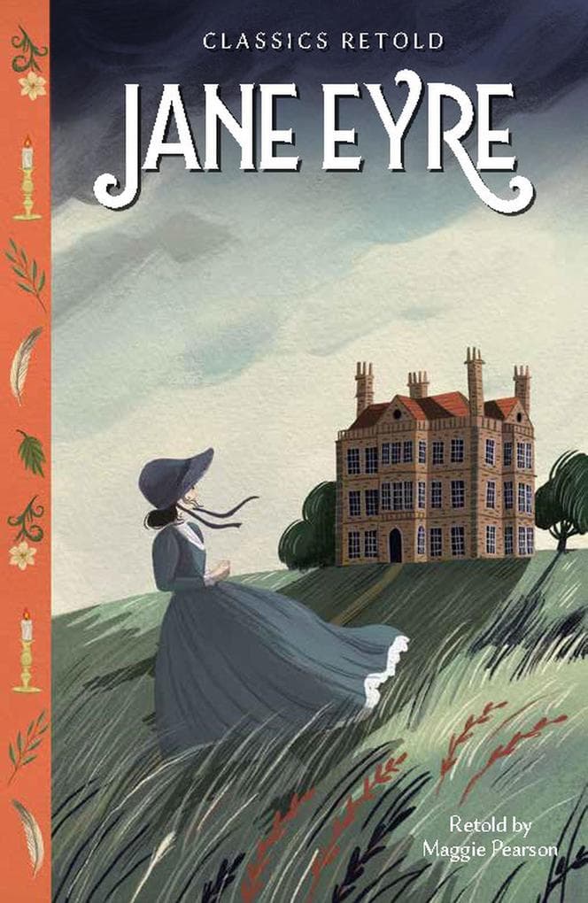 Jane Eyre