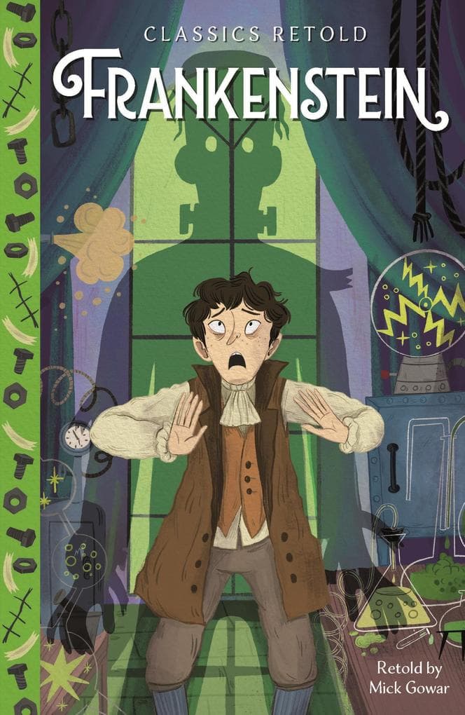 Frankenstein