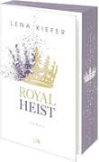 Royal Heist