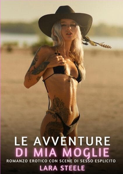 Le Avventure di Mia Moglie