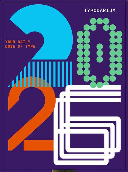 Typodarium 2026