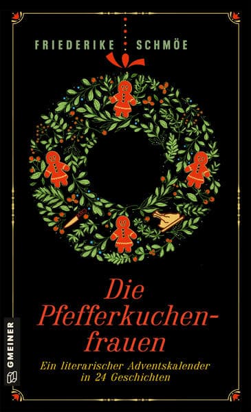 Die Pfefferkuchenfrauen