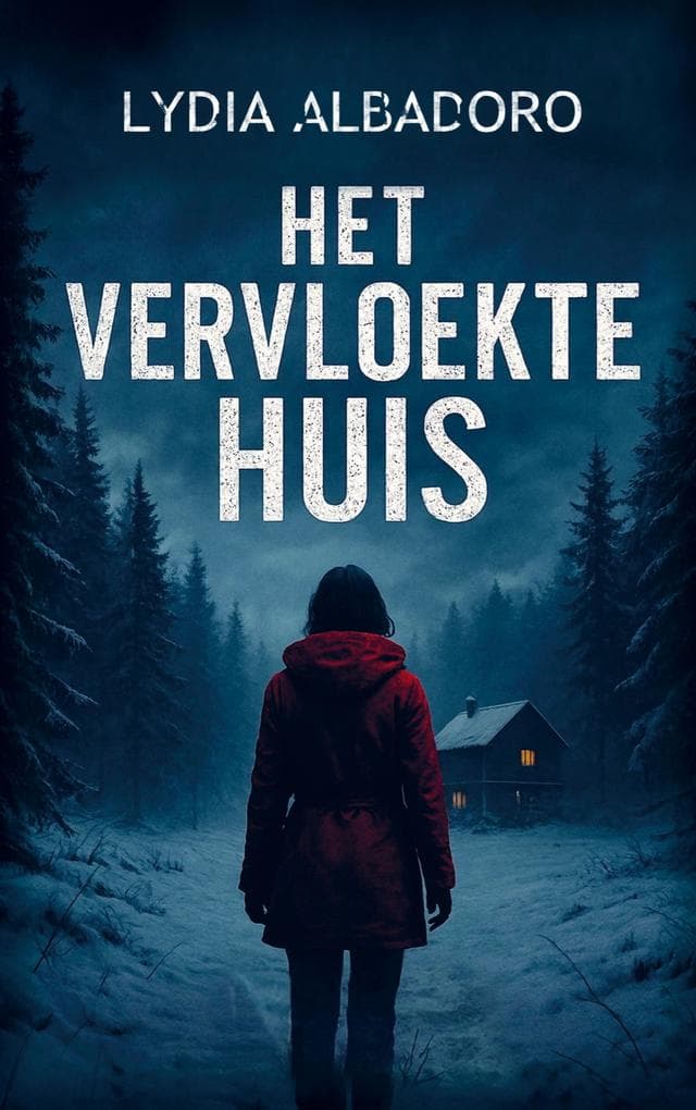Het vervloekte huis