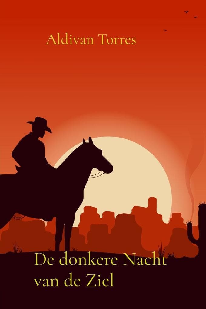 De donkere Nacht van de Ziel