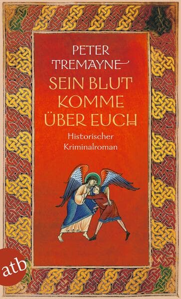 Sein Blut komme über euch