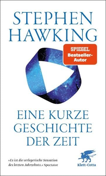 Eine kurze Geschichte der Zeit