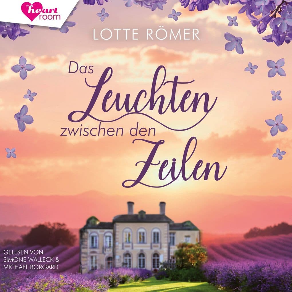Das Leuchten zwischen den Zeilen