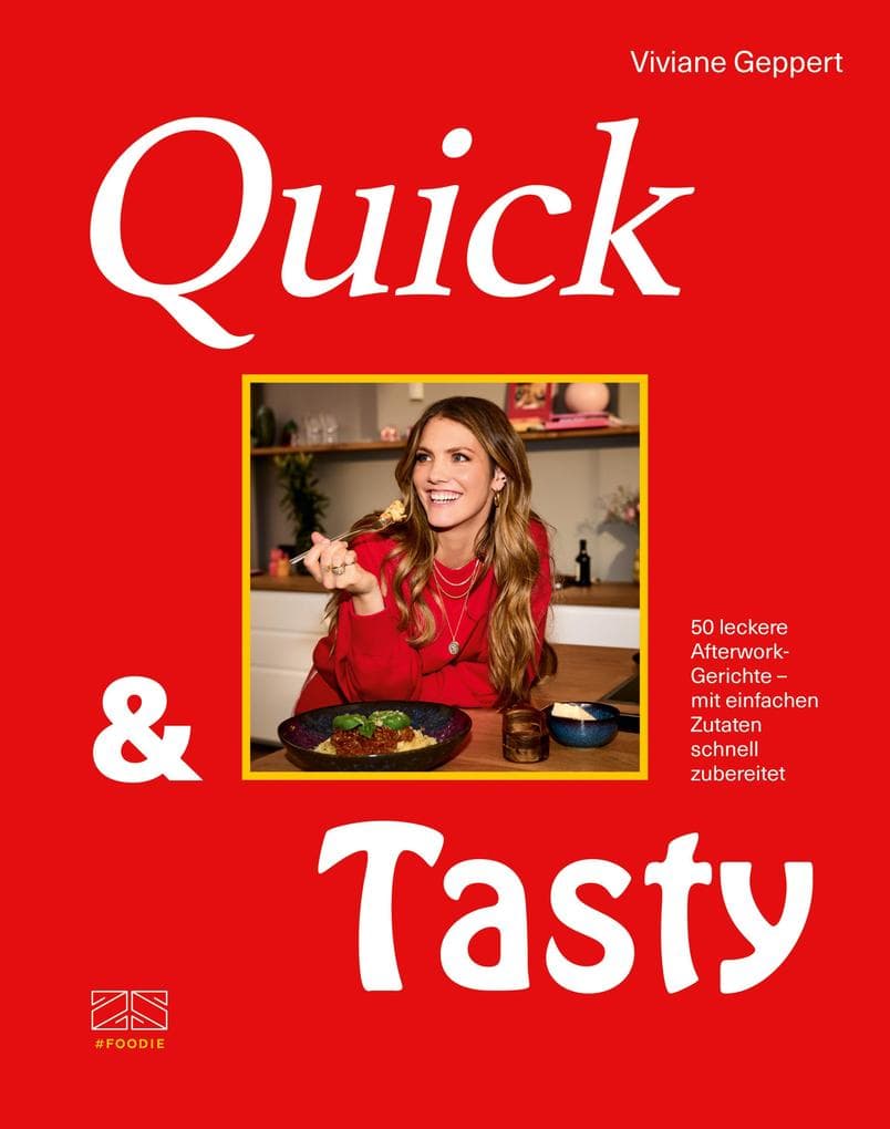 Quick & Tasty
