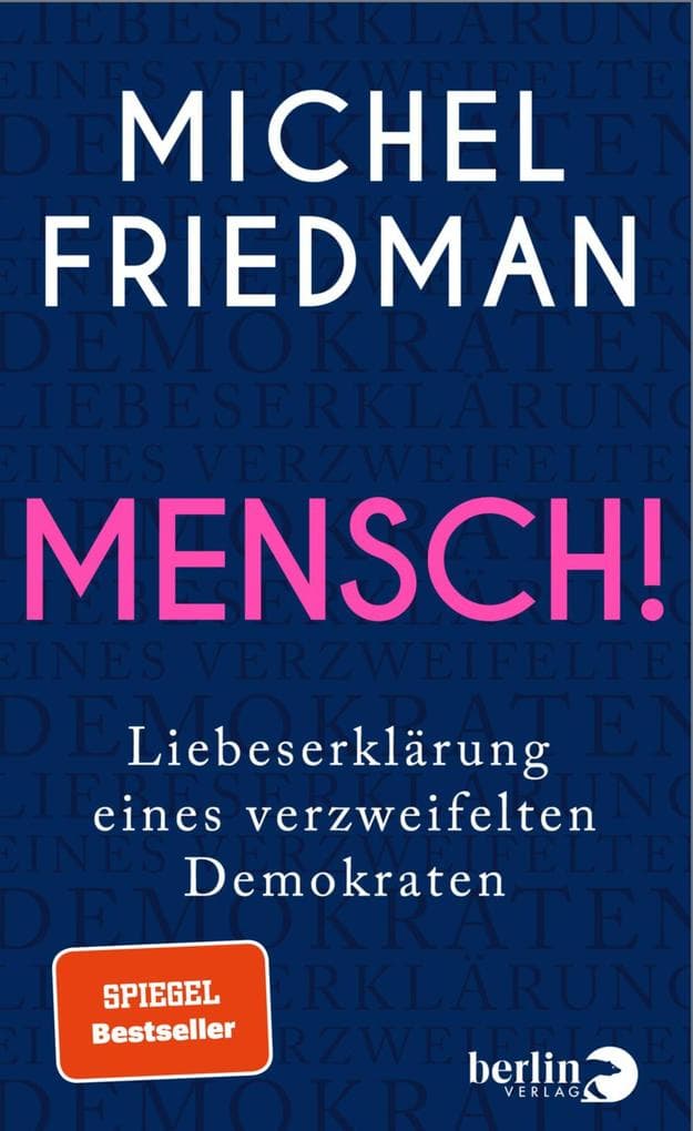 Mensch!