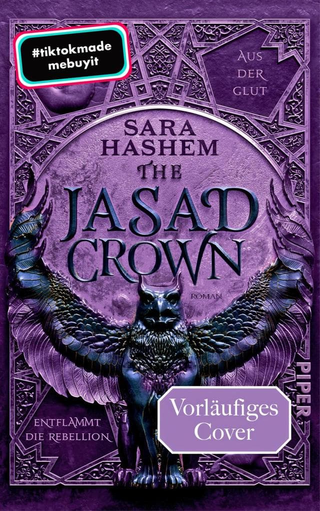 The Jasad Crown