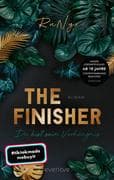 The Finisher - Du bist sein Verhängnis