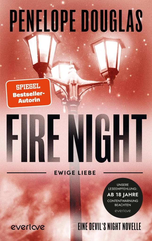 Fire Night - Ewige Liebe