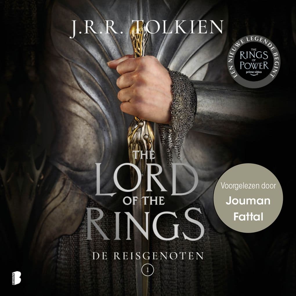 De reisgenoten