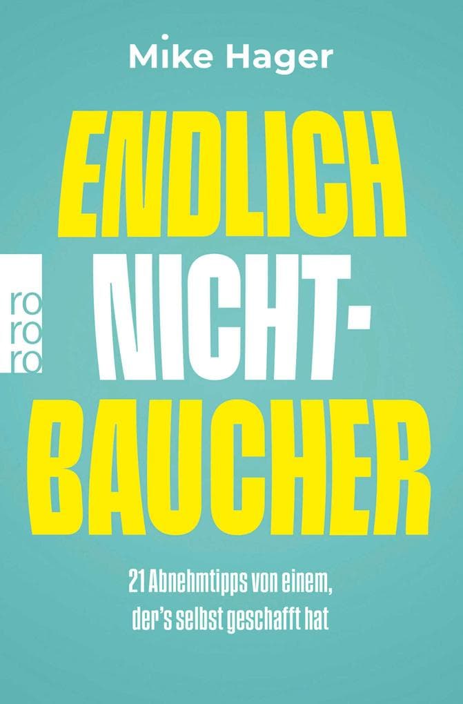 Endlich Nichtbaucher!