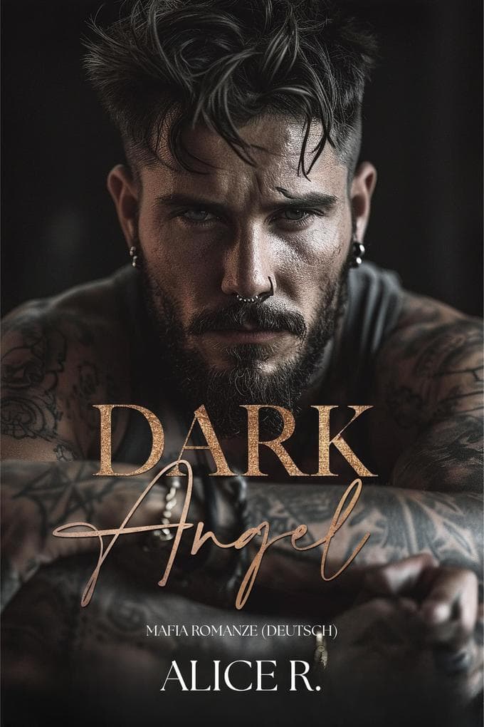 Dark Angel: Mafia Romanze (Deutsch)