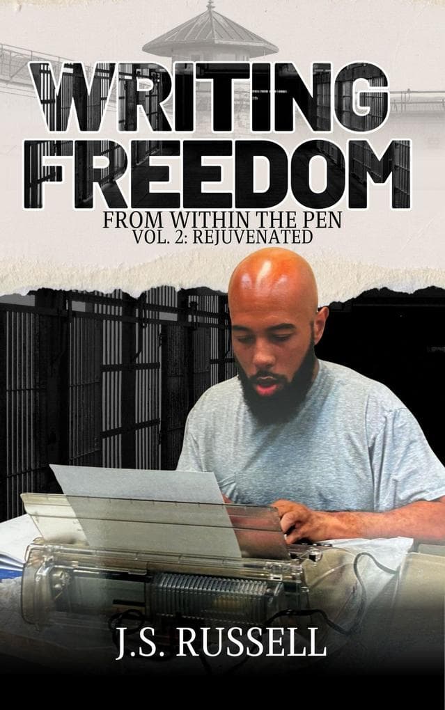 Writing Freedom From Within The Pen Rejuvenated