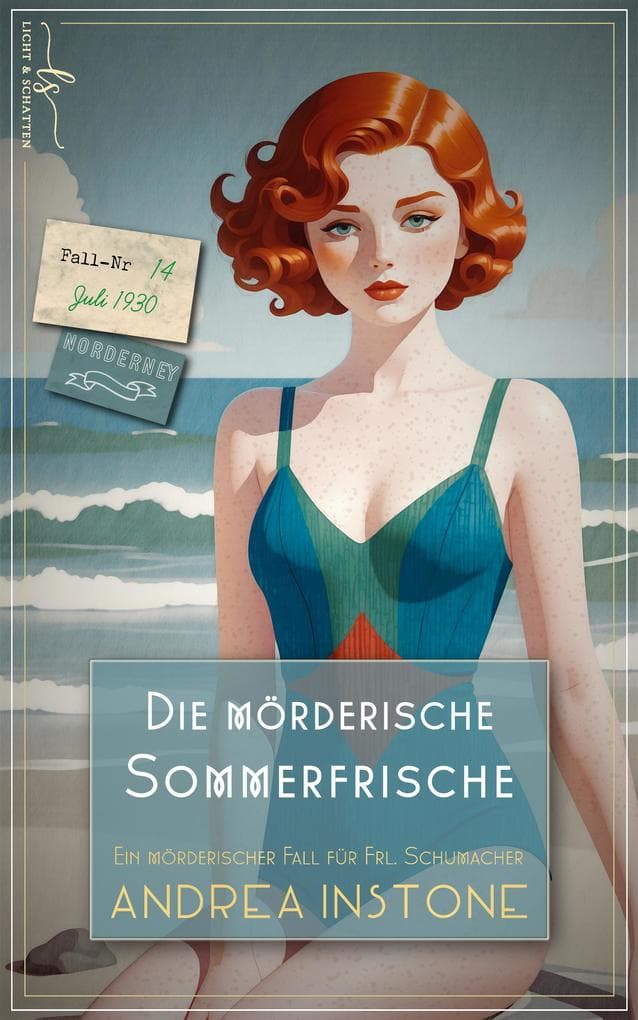 Die mörderische Sommerfrische