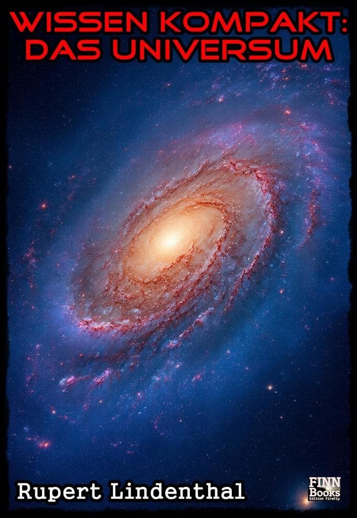 Wissen kompakt - Das Universum