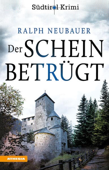 Der Schein betrügt
