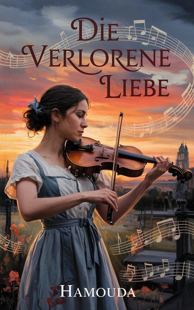 Die Verlorene Liebe