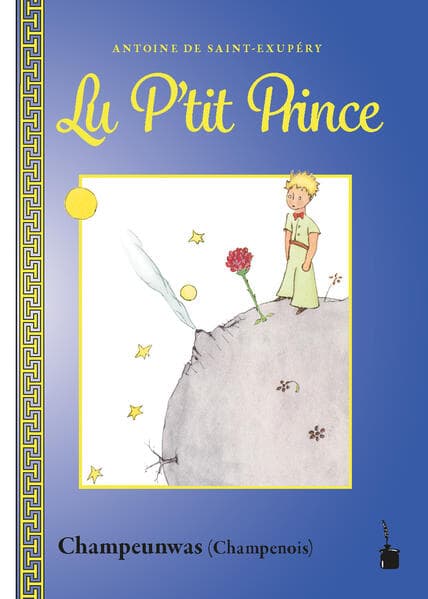 Lu P'tit Prince