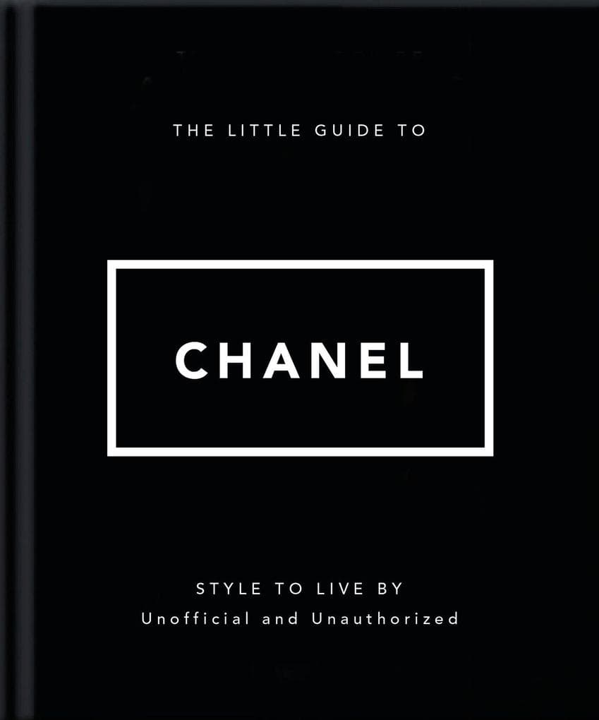 The Little Guide to Chanel