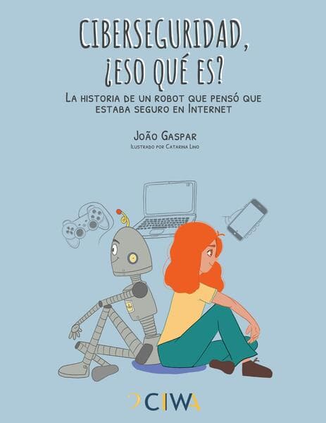 Ciberseguridad, eso qué es?