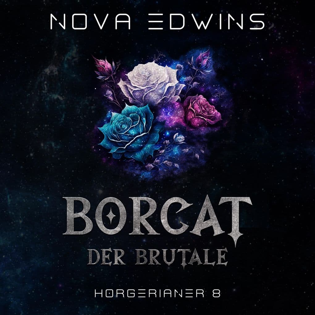 Borcat, der Brutale
