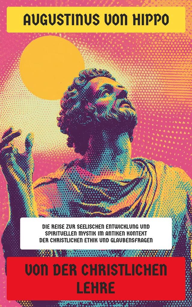 Von der christlichen Lehre