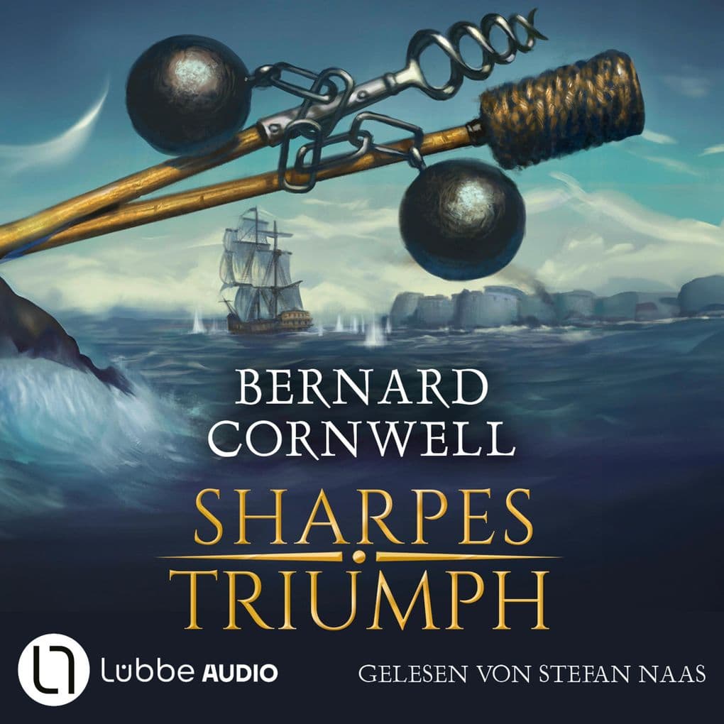 Sharpes Triumph