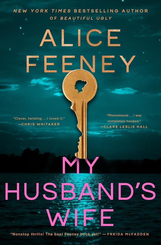My Husband's Wife