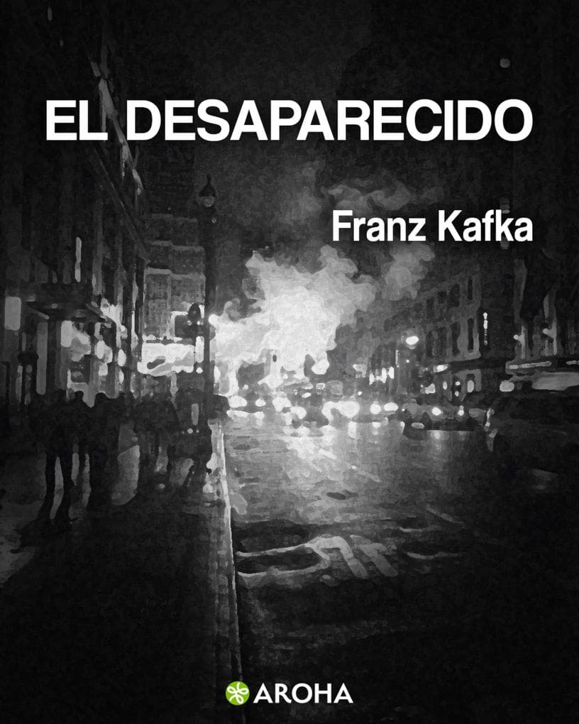 El Desaparecido