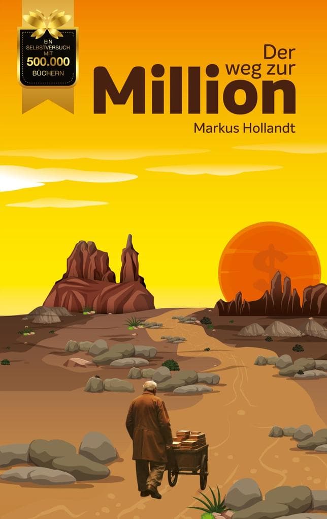 Der Weg zur Million