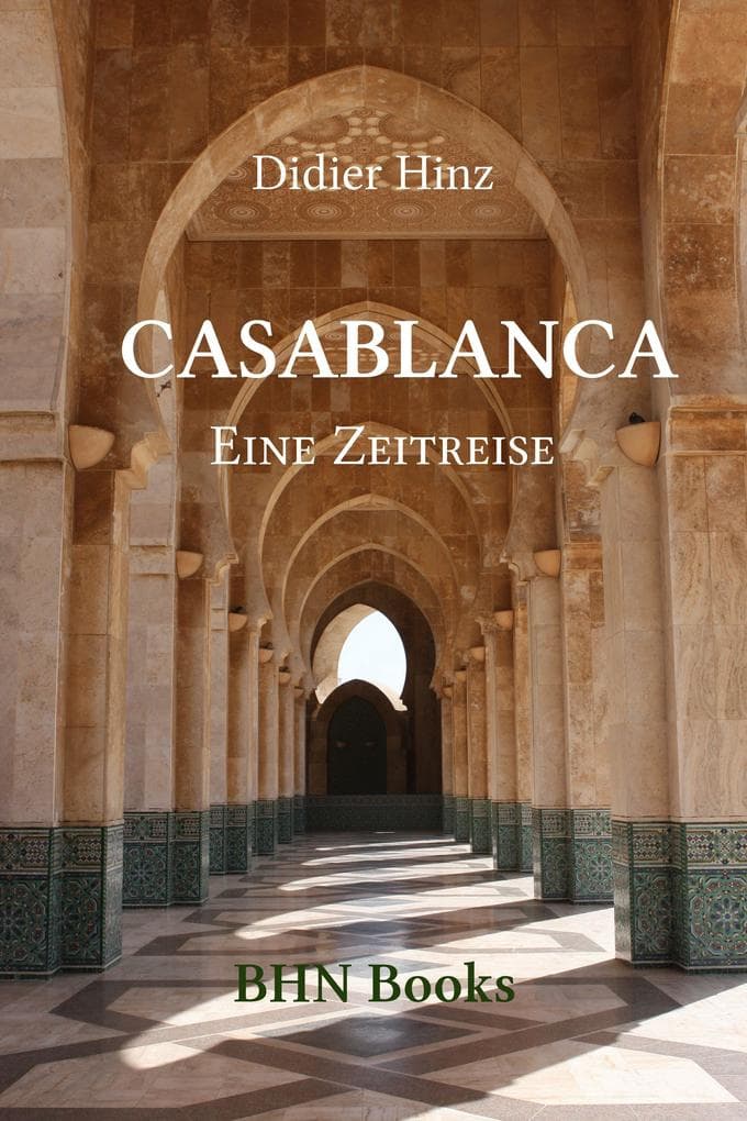 Casablanca