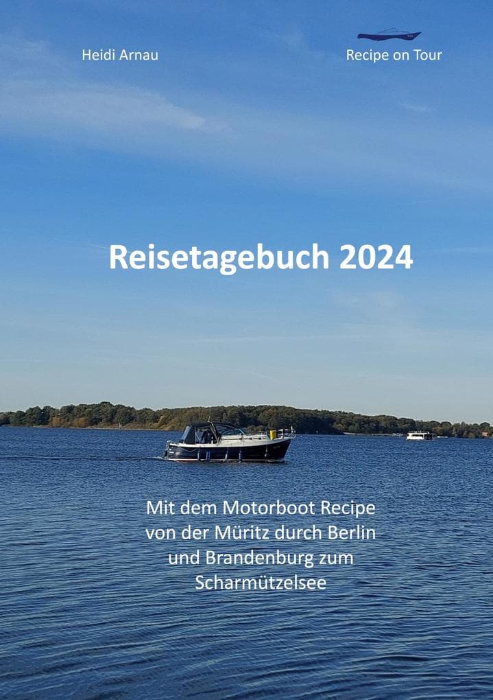 Recipe on Tour