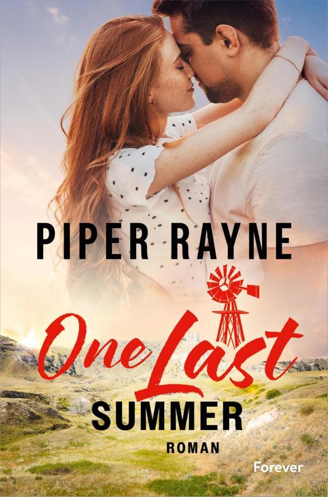 One Last Summer