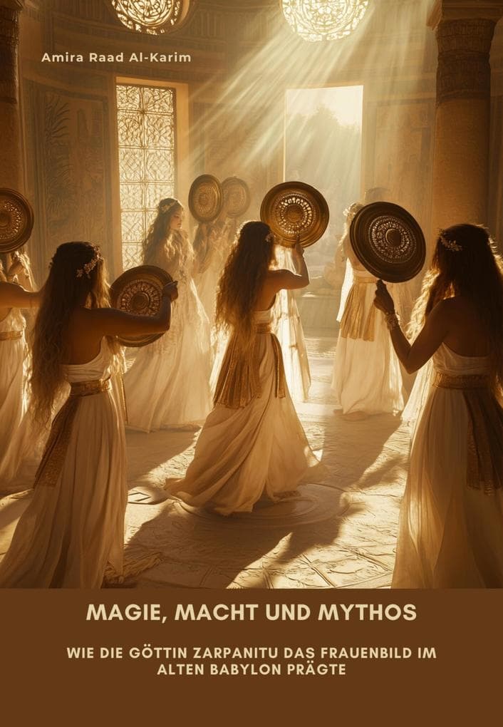 Magie, Macht und Mythos