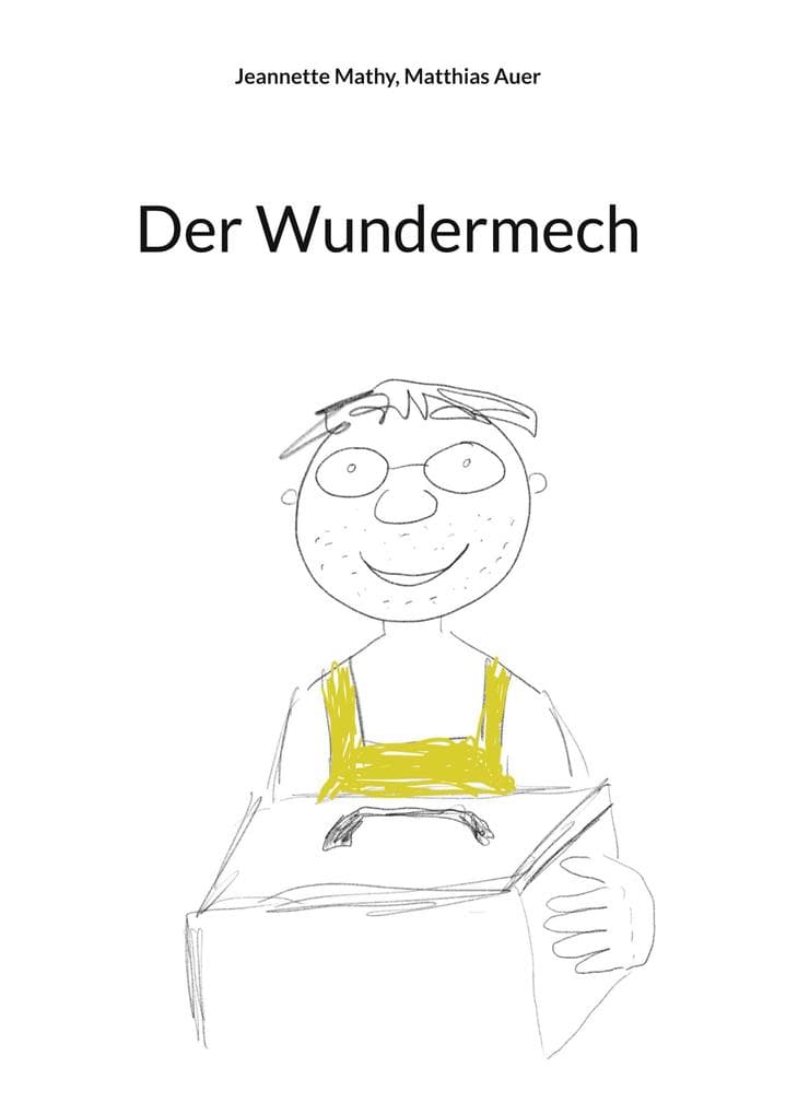 Der Wundermech