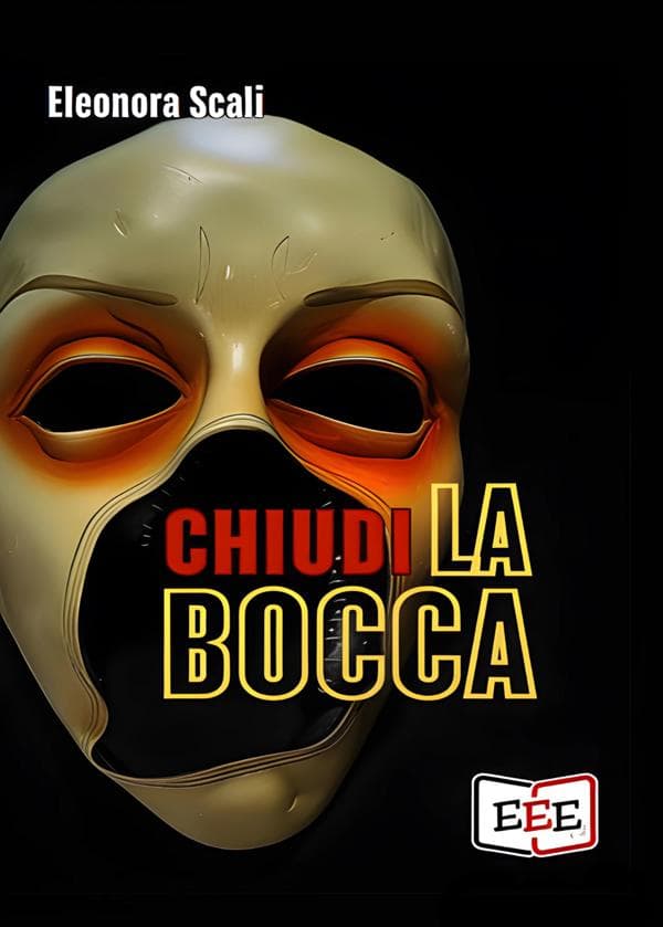 Chiudi la bocca