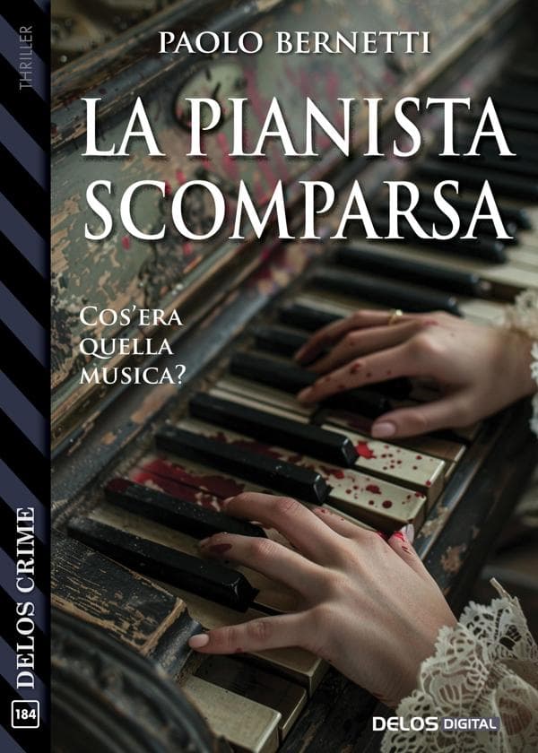 La pianista scomparsa