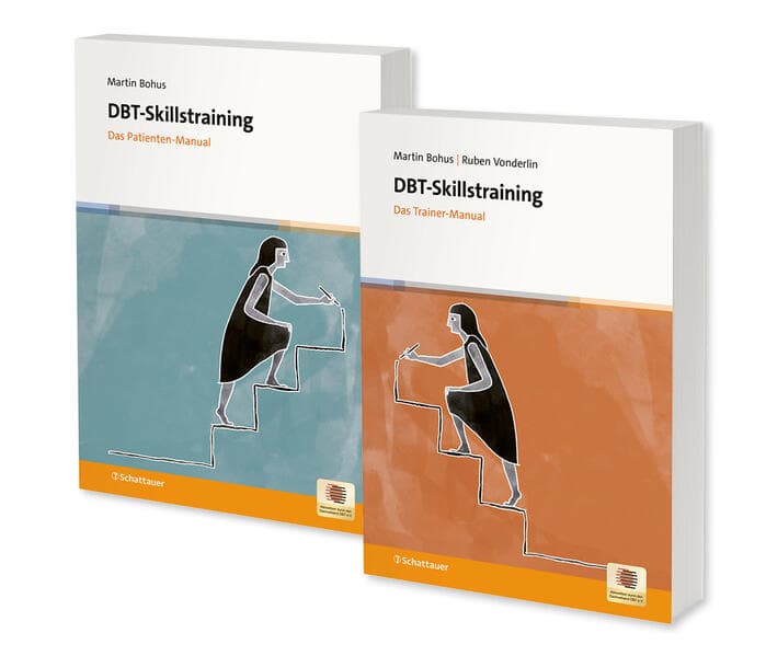 Paket: DBT-Skillstraining