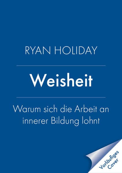 Weisheit